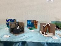 「物語の世界」３年