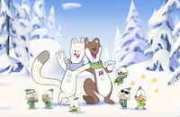 ミラノ・コルティナオリンピック2026公式より