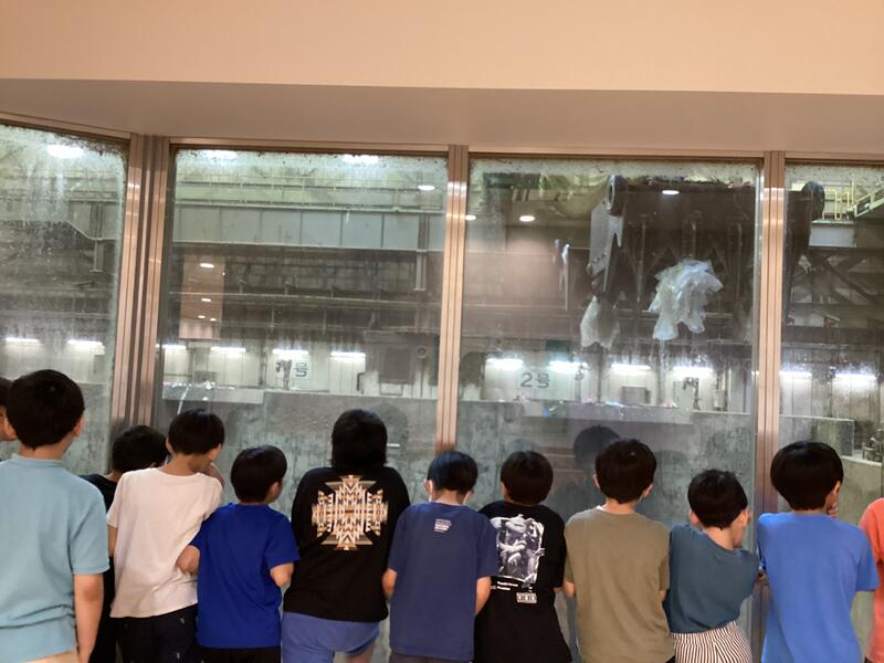 クリーンセンター