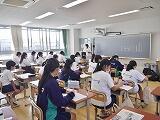 実行委員会の様子