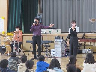 フラワービート　自己紹介