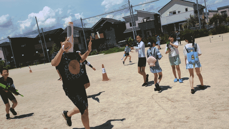 special guest、O本先生