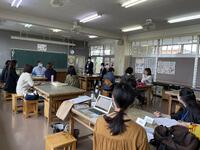 新旧合同役員会