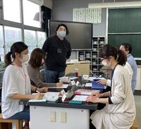 第２回運営委員会２