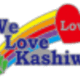 We Love Kashiwa