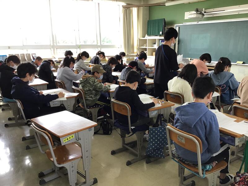 高田っ子ニュース 柏市立高田小学校