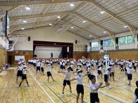 高田っ子ニュース 柏市立高田小学校