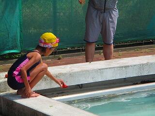 ５．６年生お清め