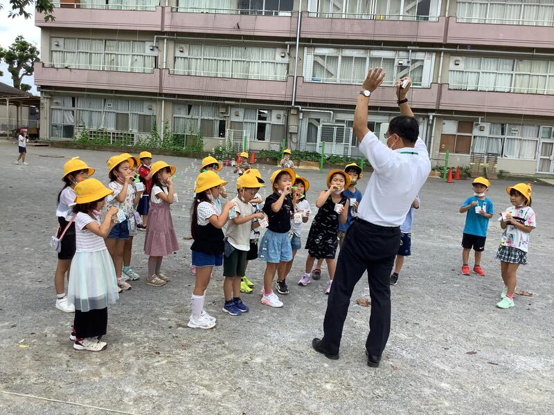 ホーム 柏市立富勢小学校